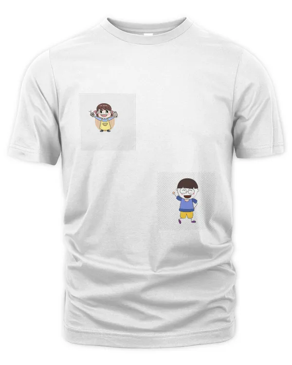 Unisex Premium T-Shirt