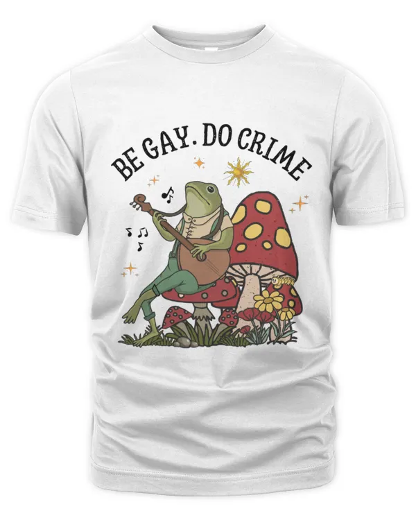 Unisex Premium T-Shirt