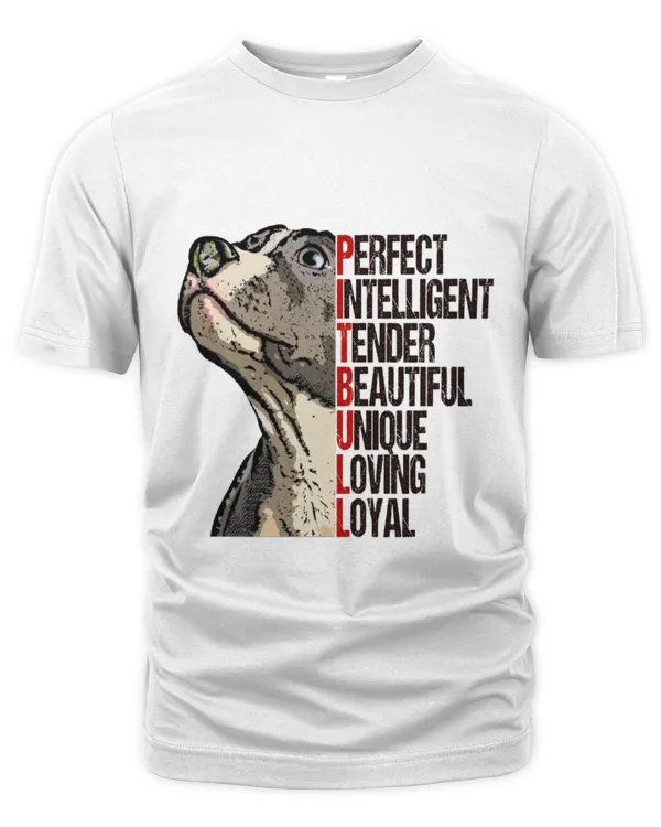 I Love My Pitbull