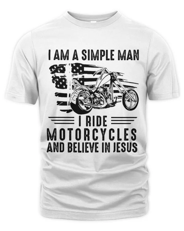 Men's Premium Tshirt