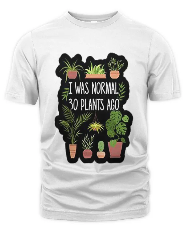 GARDENING - TSHIRT - 010