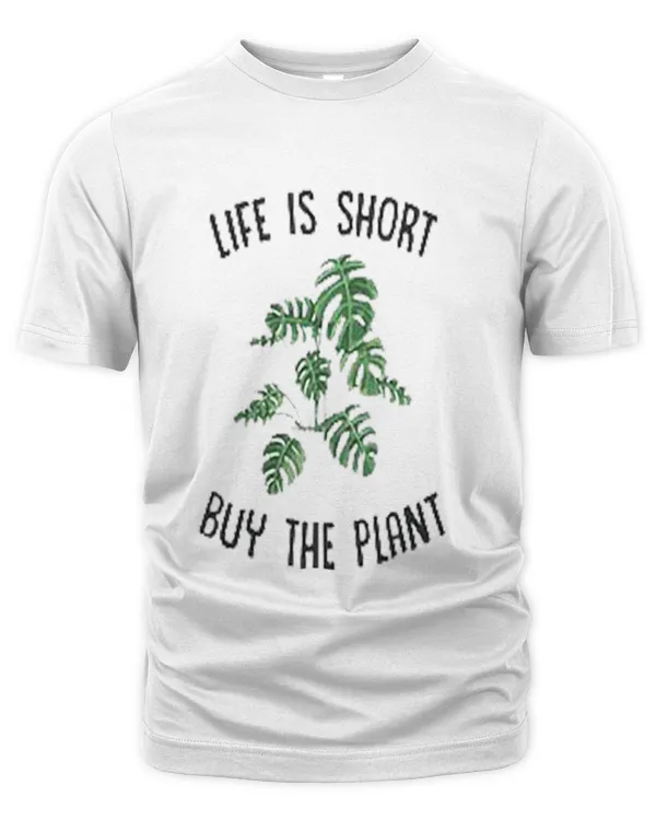 GARDENING - TSHIRT - 016