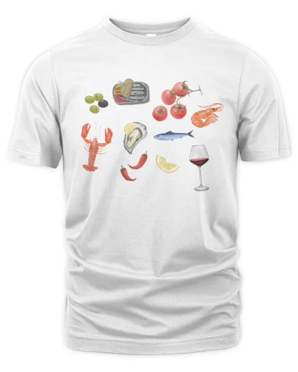 Unisex Premium T-Shirt