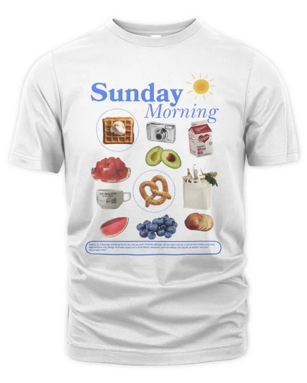 Unisex Premium T-Shirt