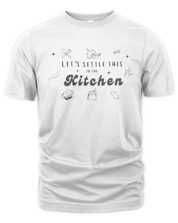 Unisex Premium T-Shirt