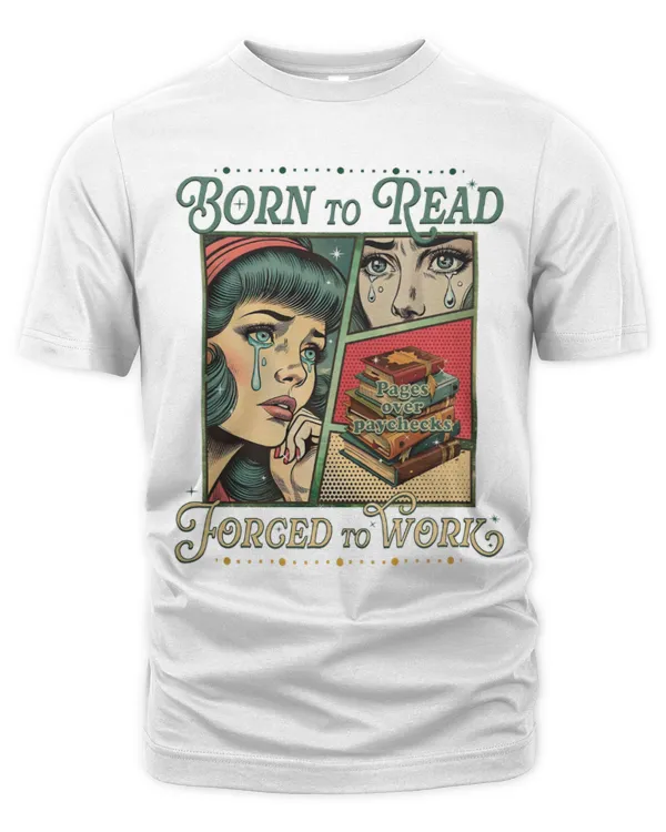 Unisex Premium T-Shirt