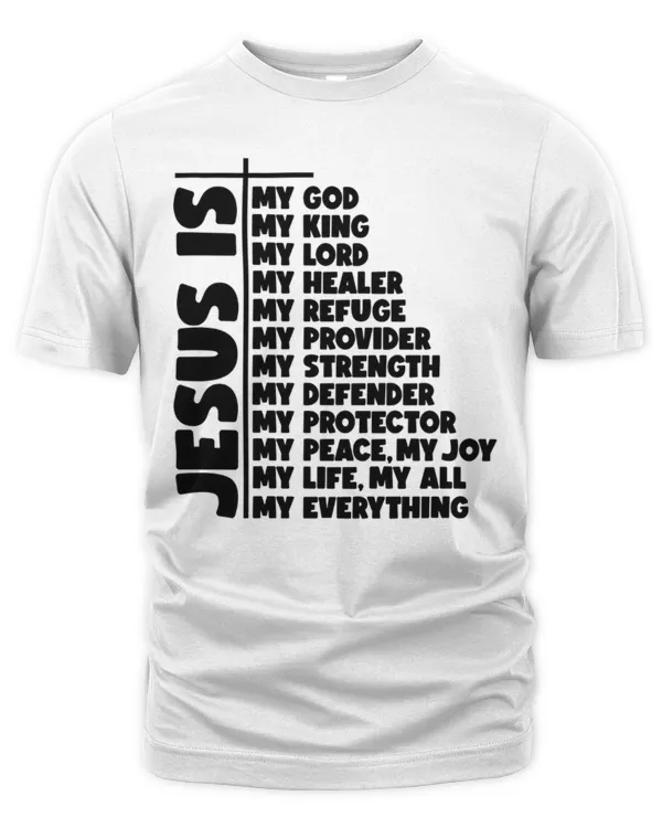 Unisex Premium T-Shirt