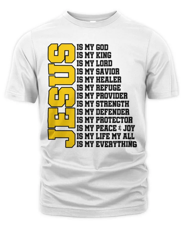 Unisex Premium T-Shirt