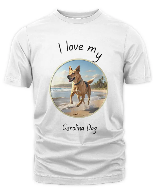 Unisex Premium T-Shirt