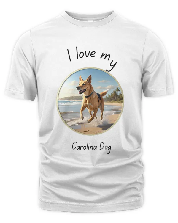 Unisex Premium T-Shirt