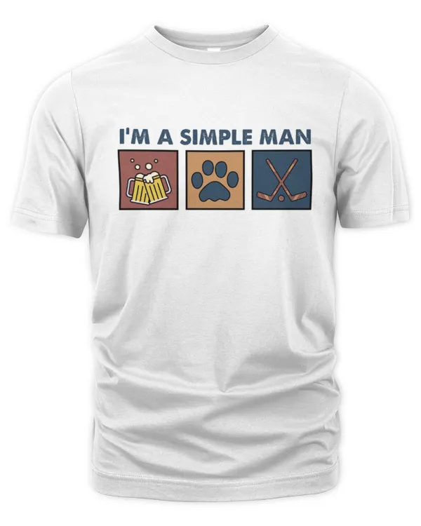 Men's Premium Tshirt