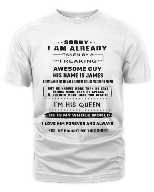 Unisex Premium T-Shirt
