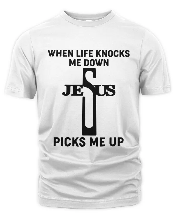 Men's Premium Tshirt