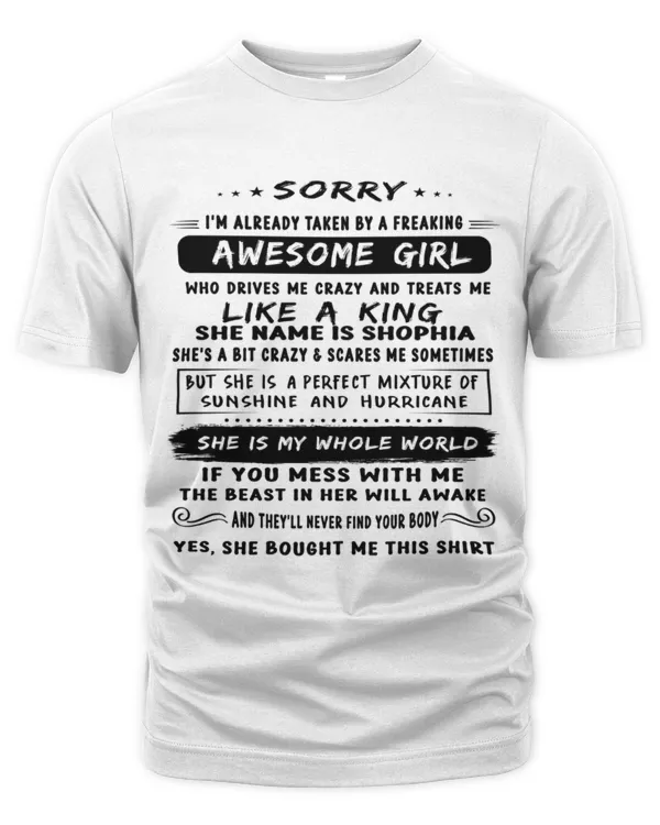 Unisex Premium T-Shirt