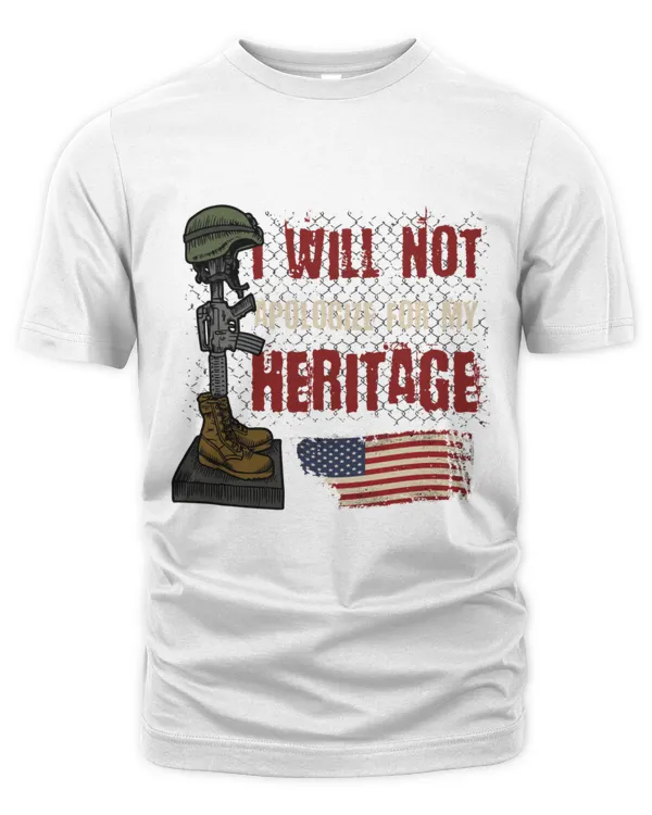 Men's Premium Tshirt
