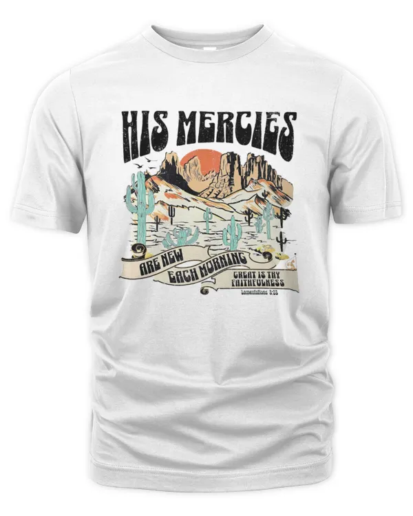 Men's Premium Tshirt
