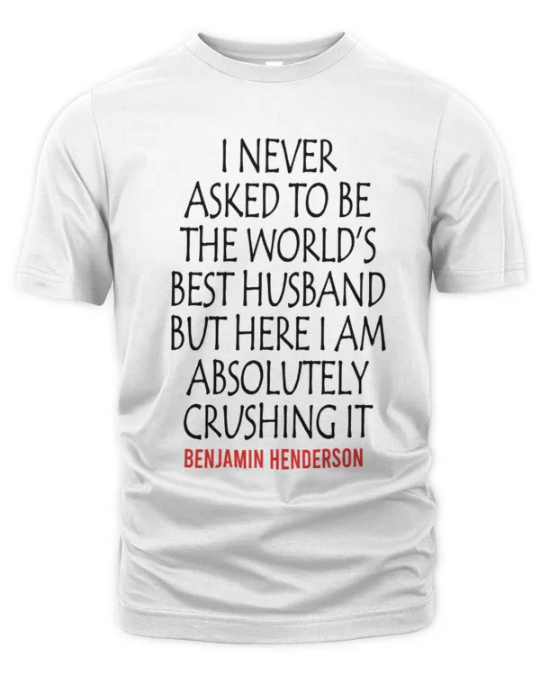 Unisex Premium T-Shirt