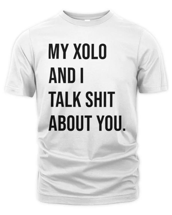 Men's Premium Tshirt