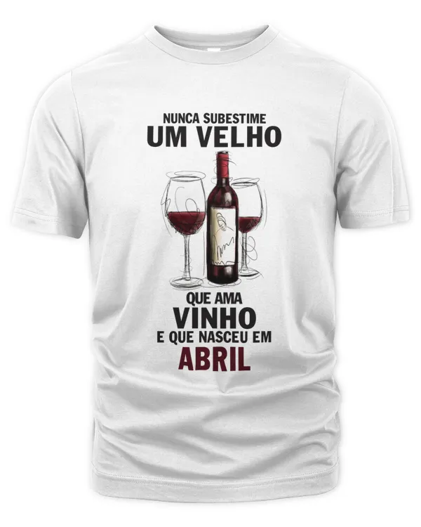 Men's Premium Tshirt