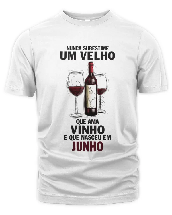 Men's Premium Tshirt