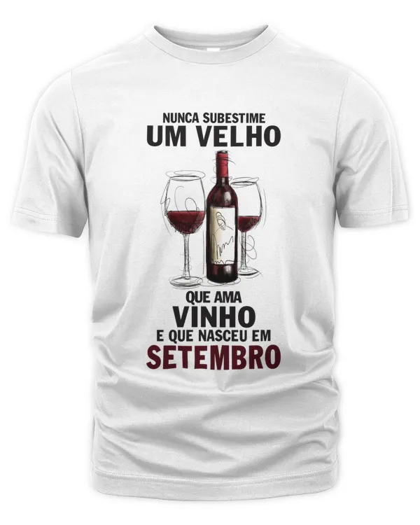 Men's Premium Tshirt