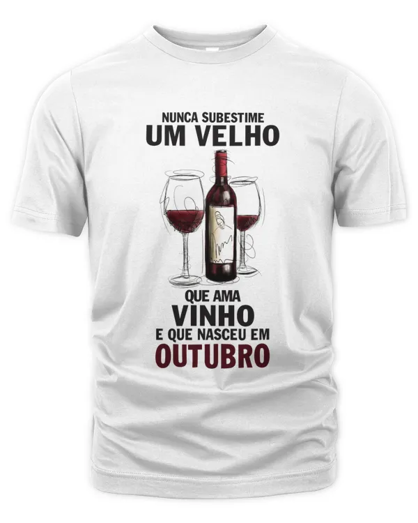 Men's Premium Tshirt