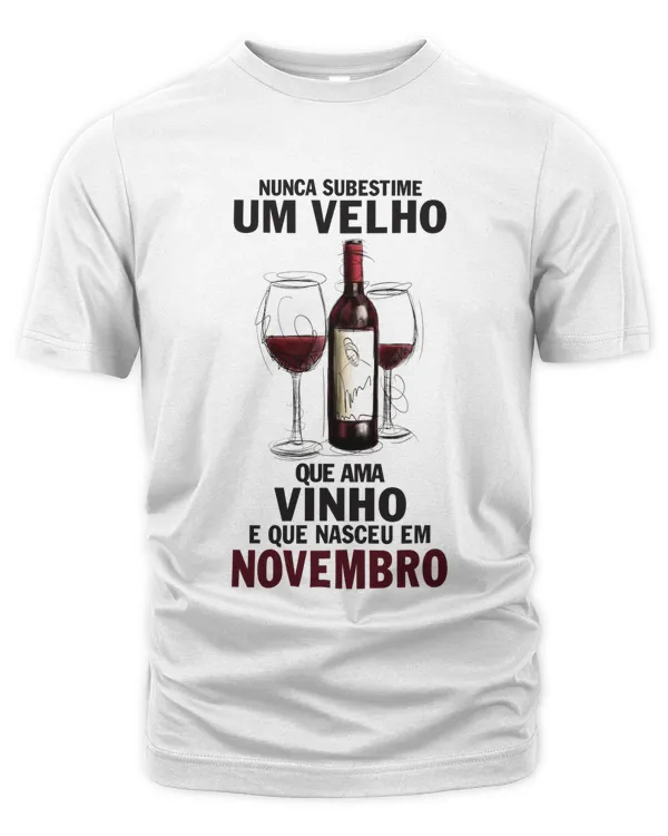 Men's Premium Tshirt