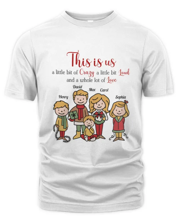Unisex Premium T-Shirt