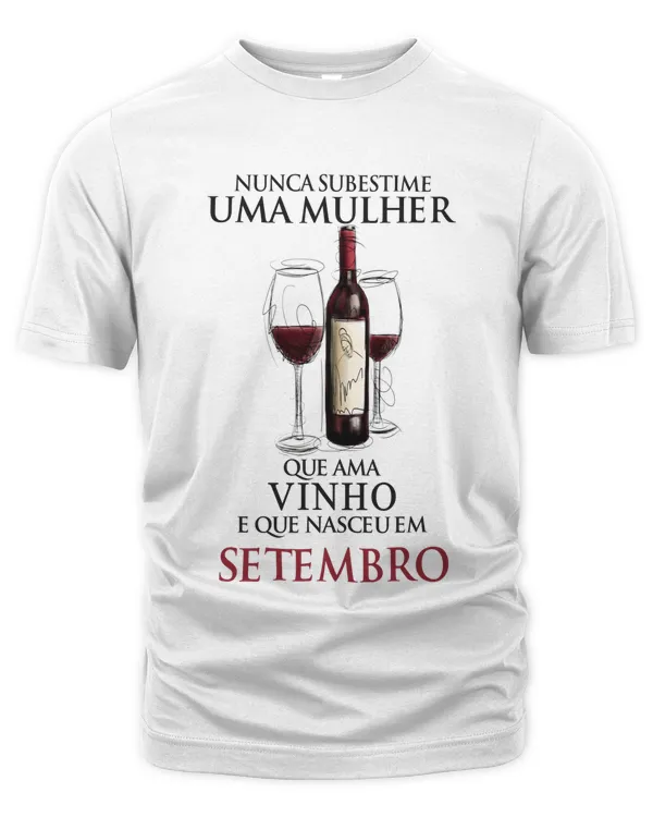 Men's Premium Tshirt