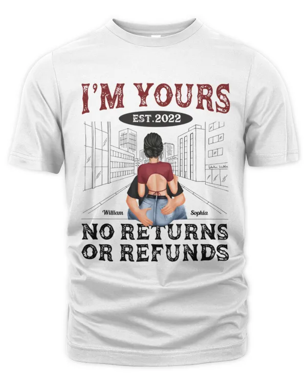 Unisex Premium T-Shirt