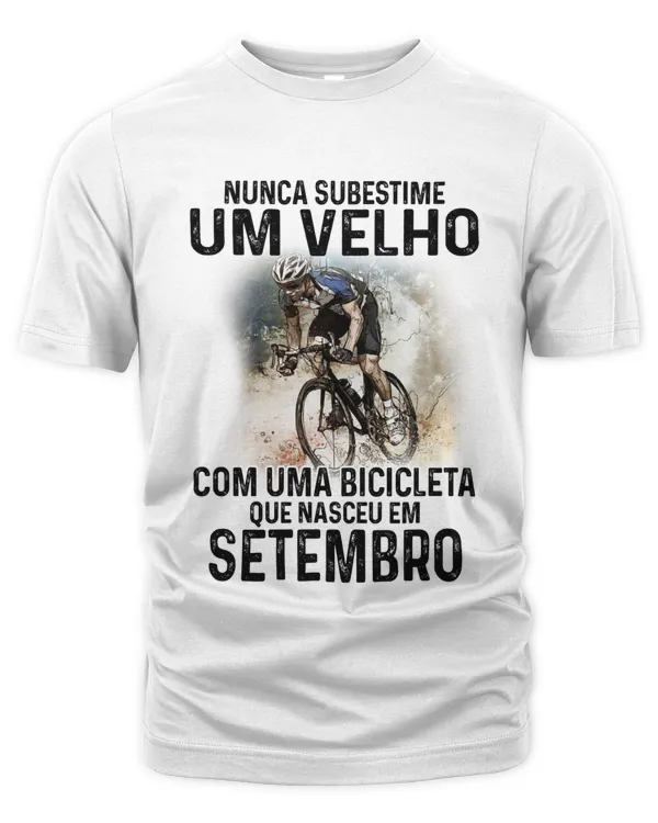 Men's Premium Tshirt