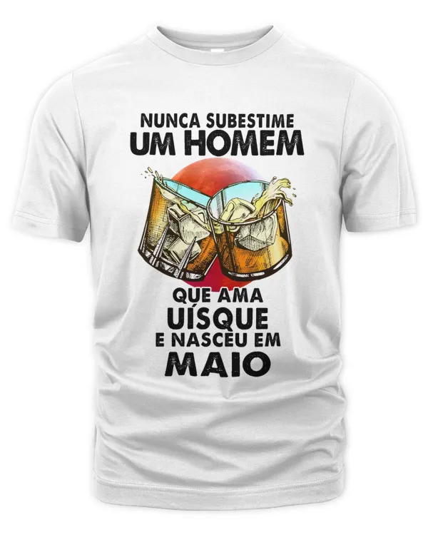 Men's Premium Tshirt