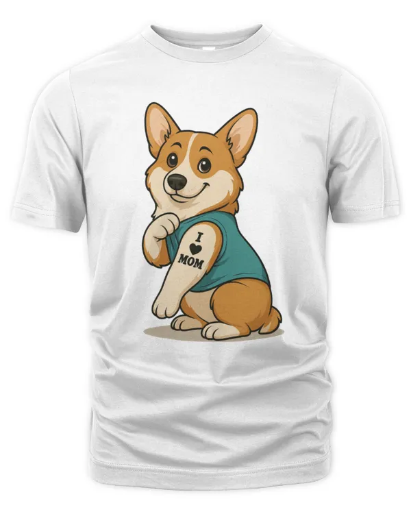Men's Premium Tshirt