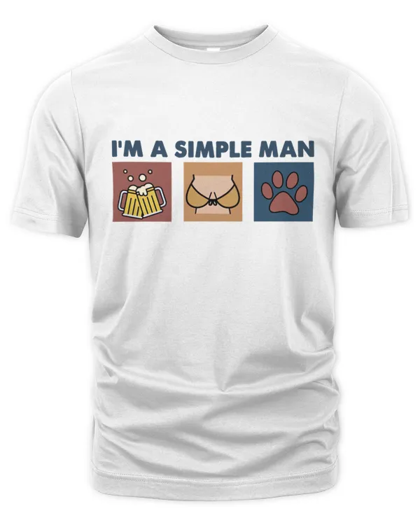 Men's Premium Tshirt