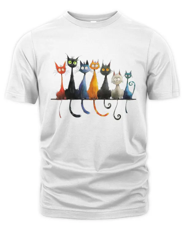Unisex Premium T-Shirt
