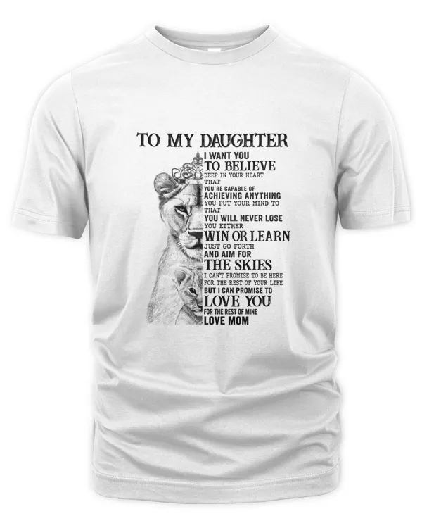Unisex Premium T-Shirt