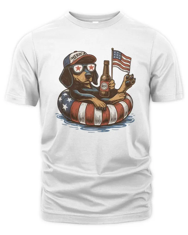 Men's Premium Tshirt