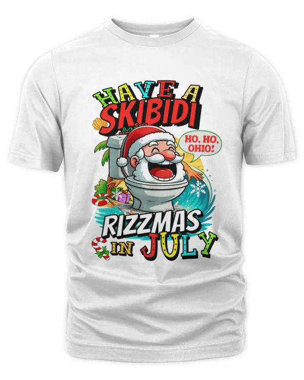 Unisex Premium T-Shirt