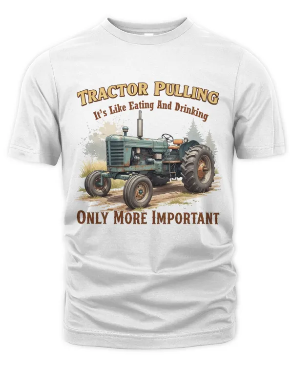 Unisex Premium T-Shirt