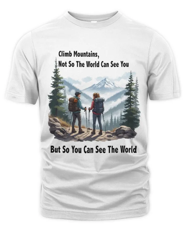 Unisex Premium T-Shirt