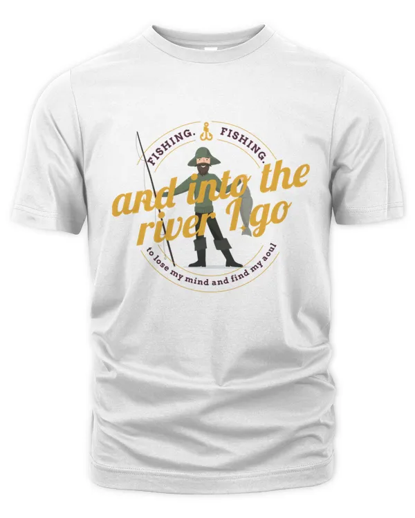 Men's Premium Tshirt