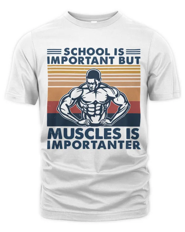Unisex Premium T-Shirt