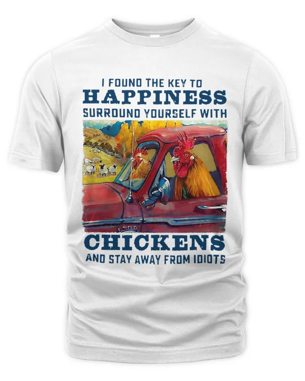 Unisex Premium T-Shirt