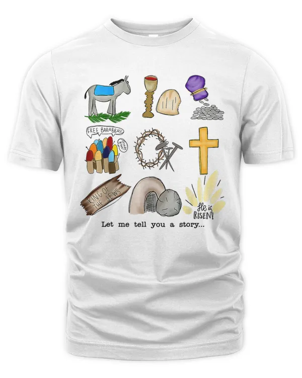 Men's Premium Tshirt