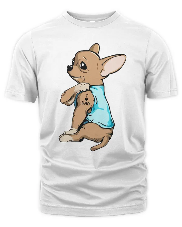 Men's Premium Tshirt