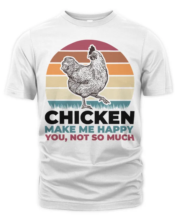 Men's Premium Tshirt