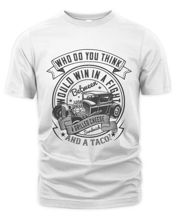 Men's Premium Tshirt