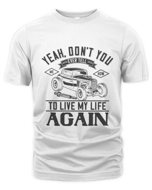 Men's Premium Tshirt