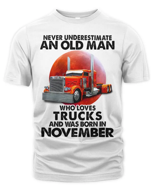 Men's Premium Tshirt