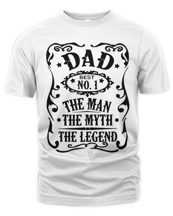 Men's Premium Tshirt